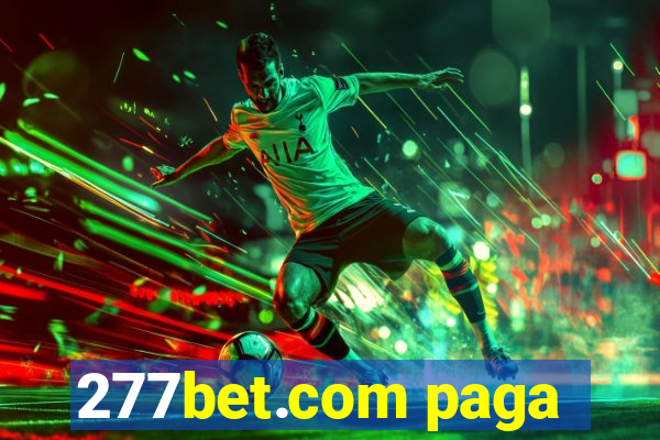 277bet.com paga